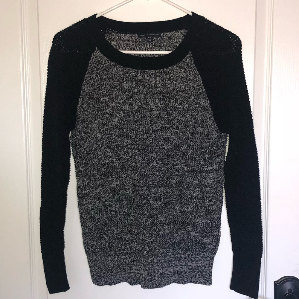American eagle sweater